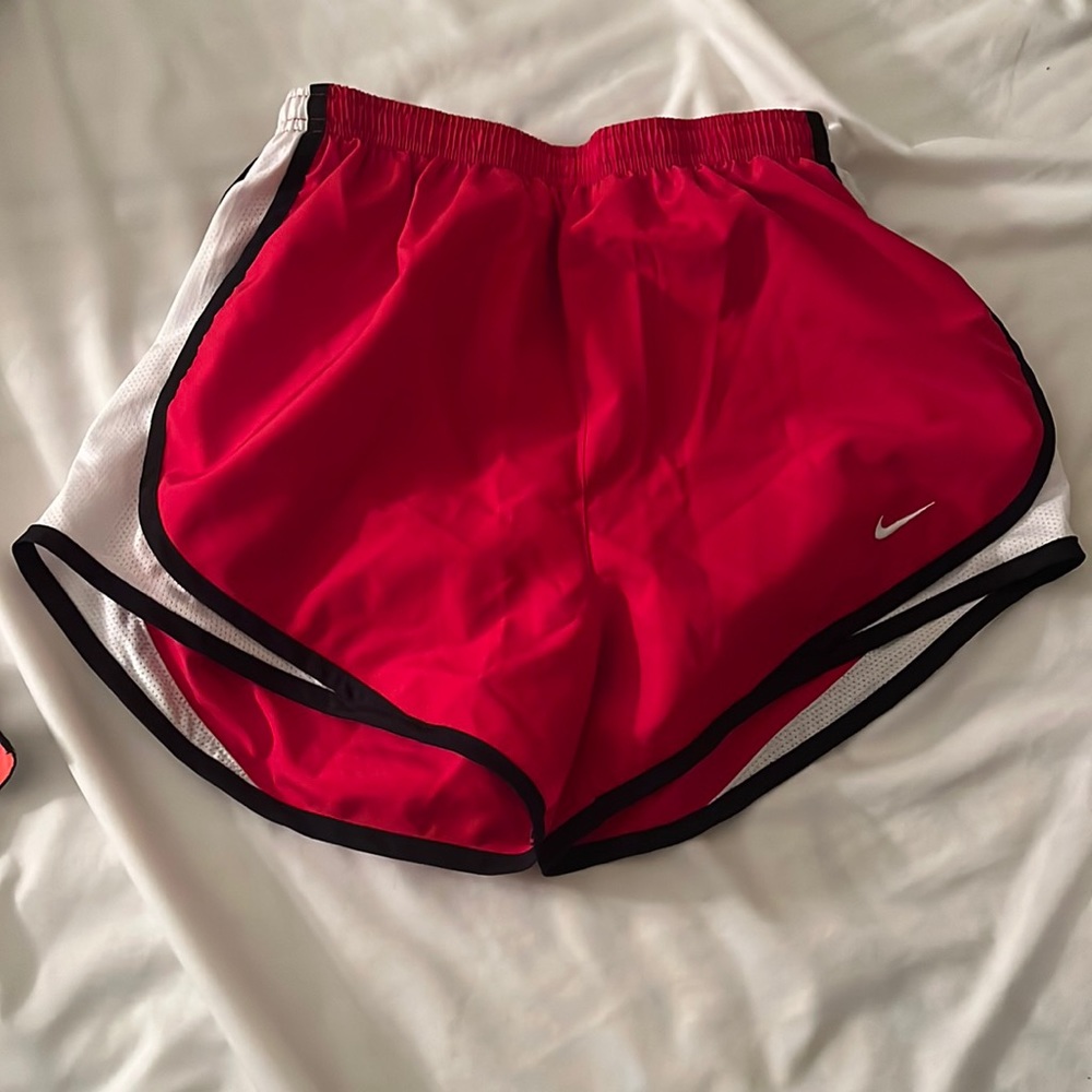 Nike running shorts XS